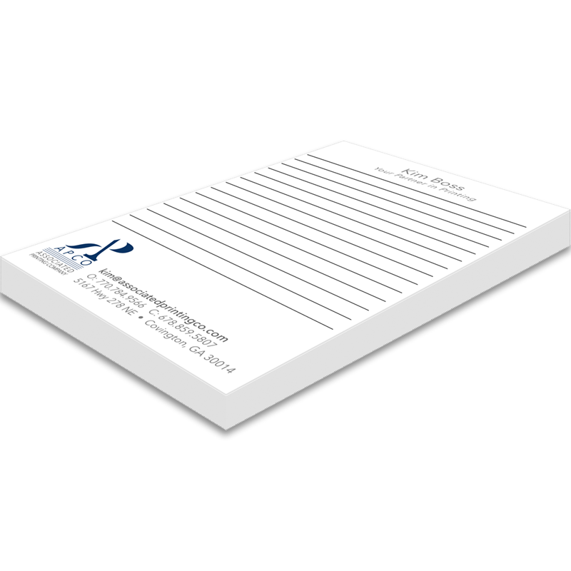 Notepads