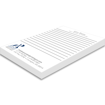 Notepads