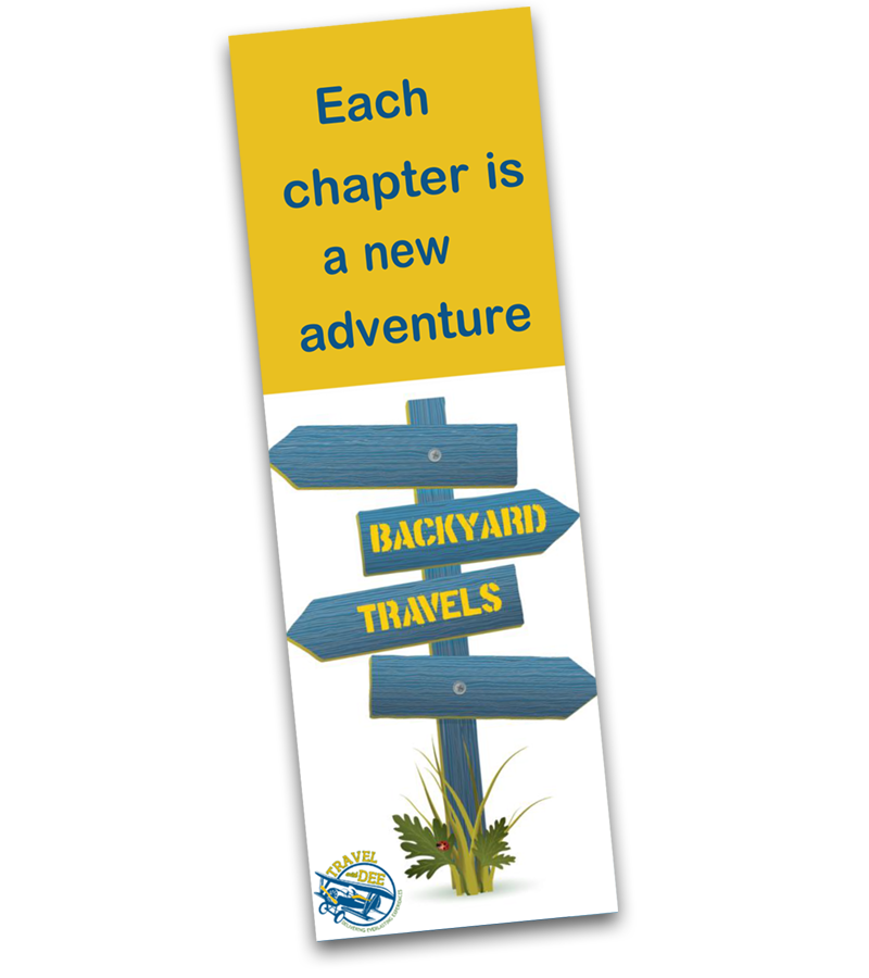 Bookmarks 2