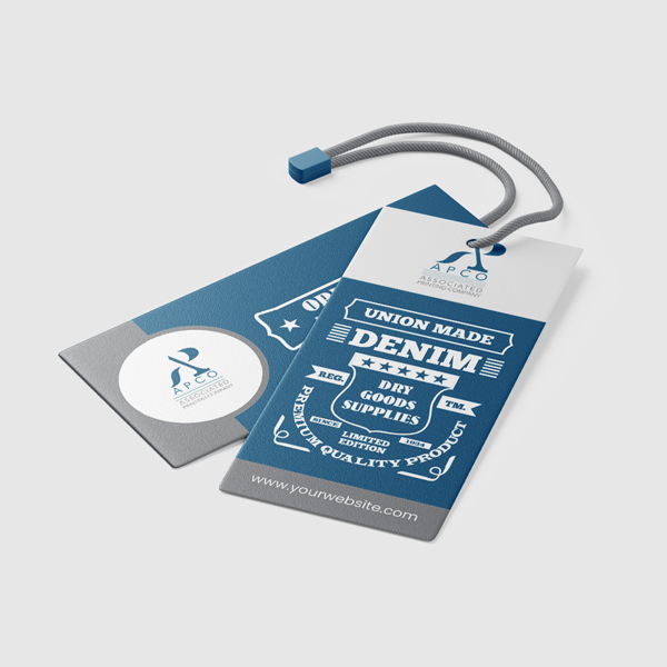 Hang Tags 3