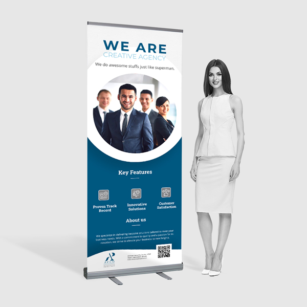 Retractable Banners 2