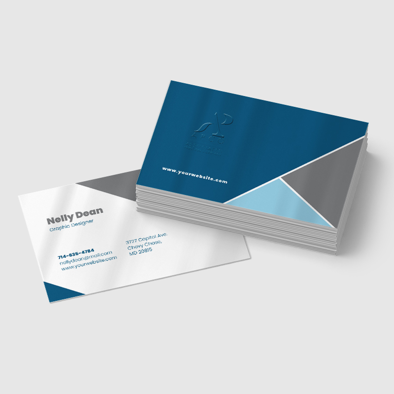Business Cards 1
