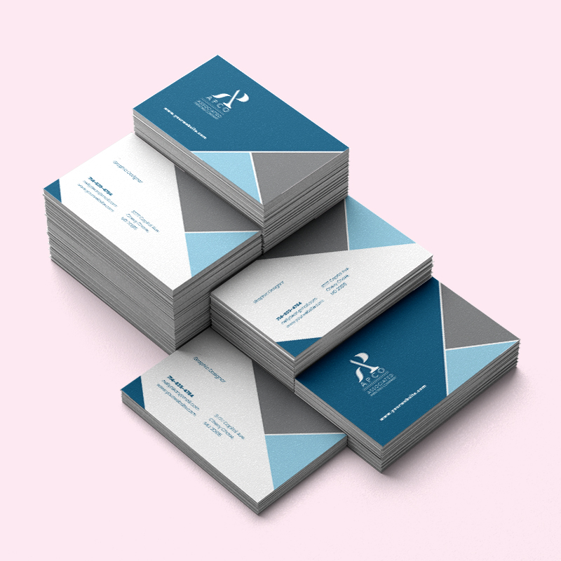 Business Cards 2