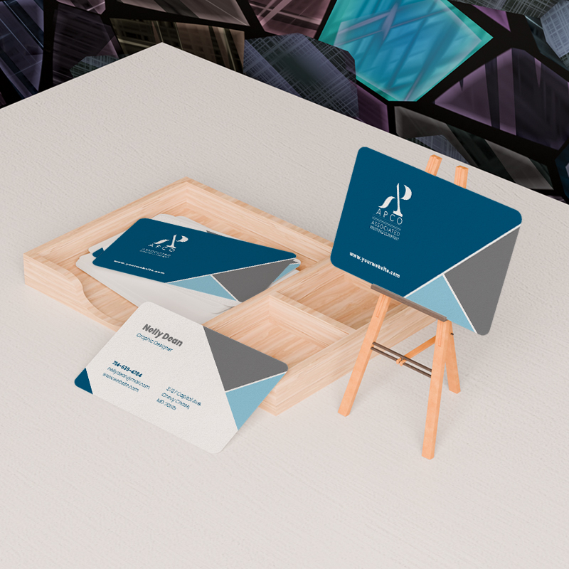Business Cards 3
