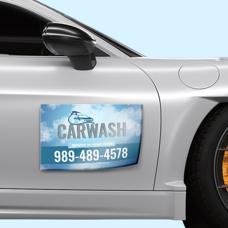 Car Magnets 2