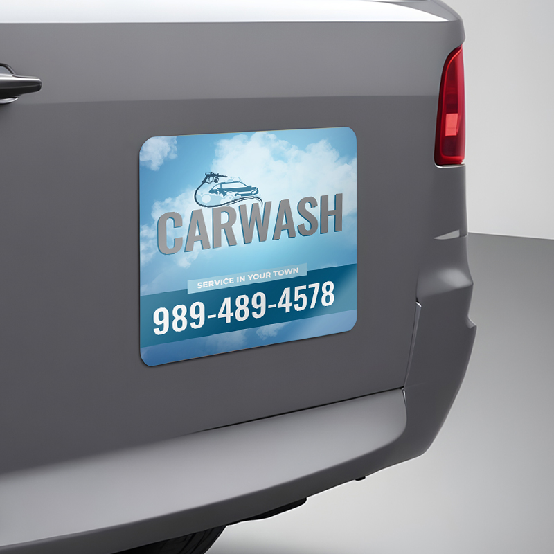 Car Magnets 3