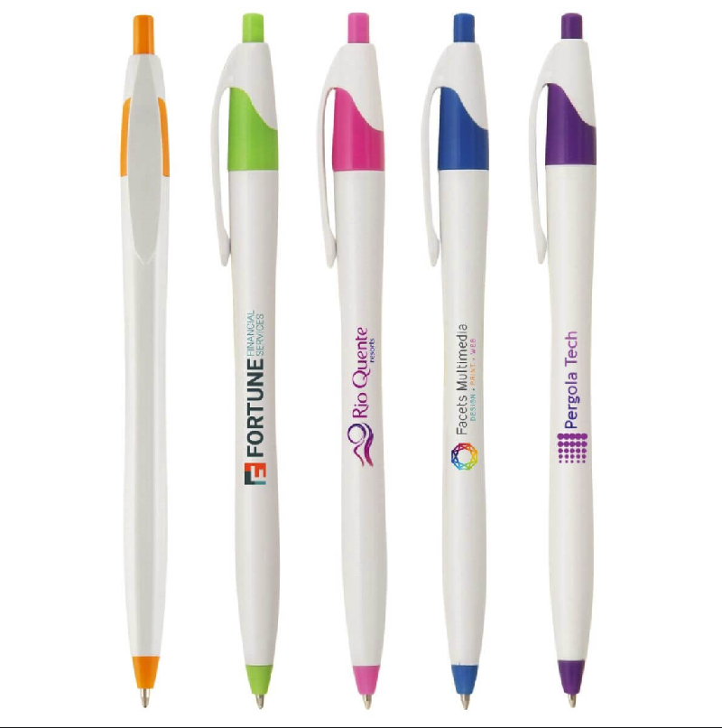 Custom Pens & Stationery 2