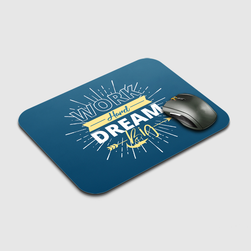 Mousepad 1