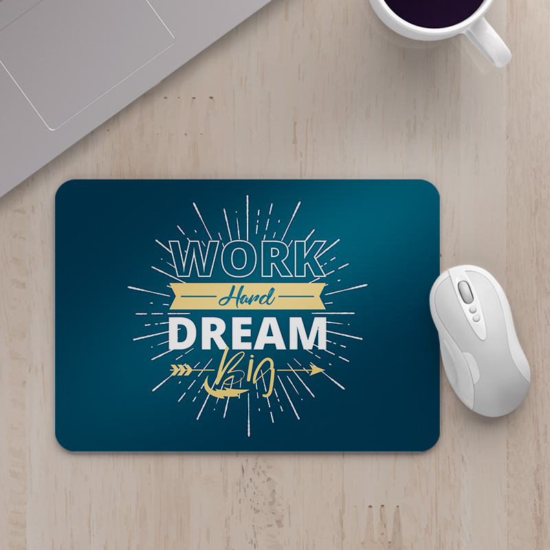 Mousepad 4