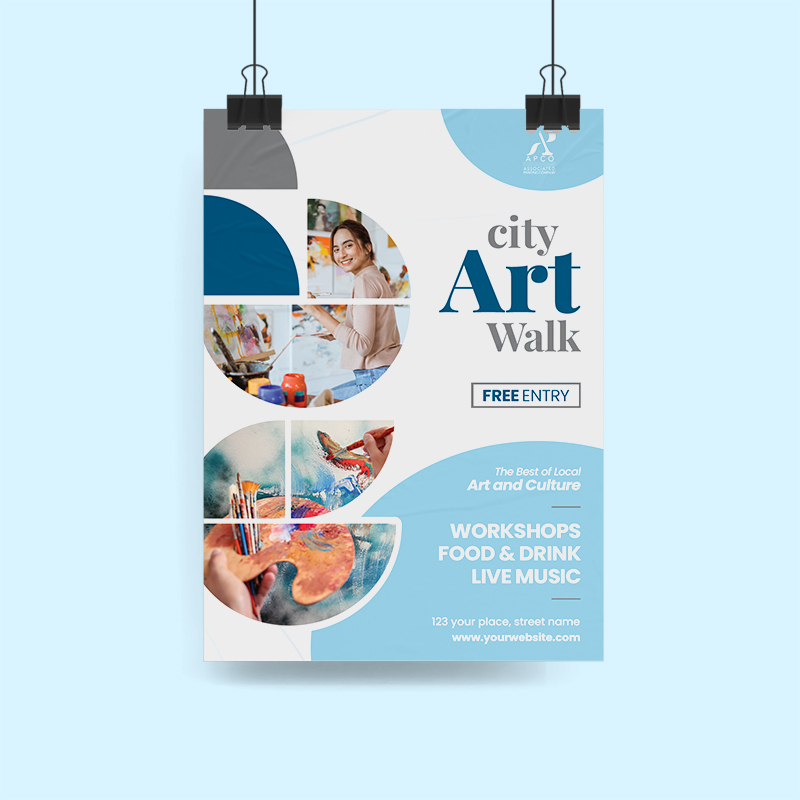 Posters 2