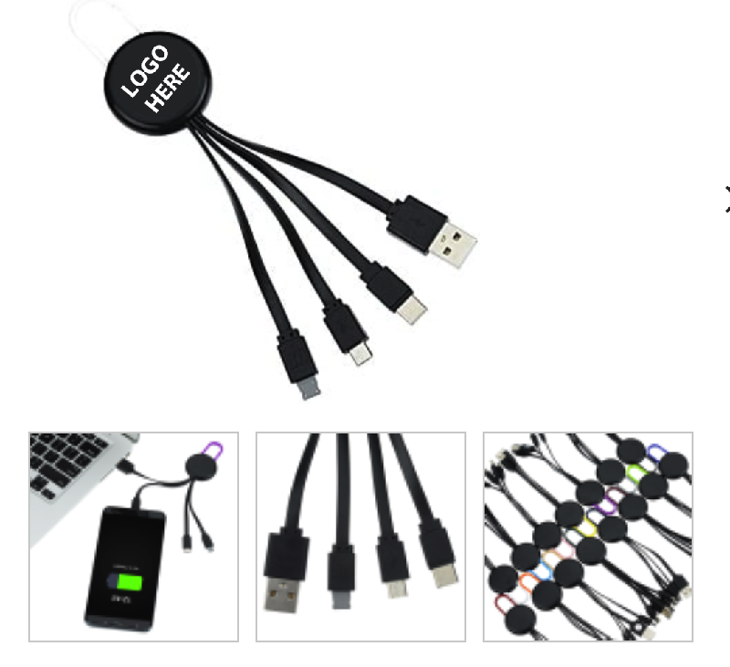 USB Drives & Tech Accessories 1