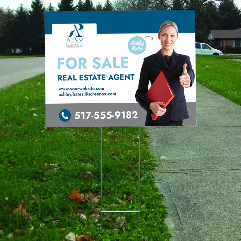 yard sign 3