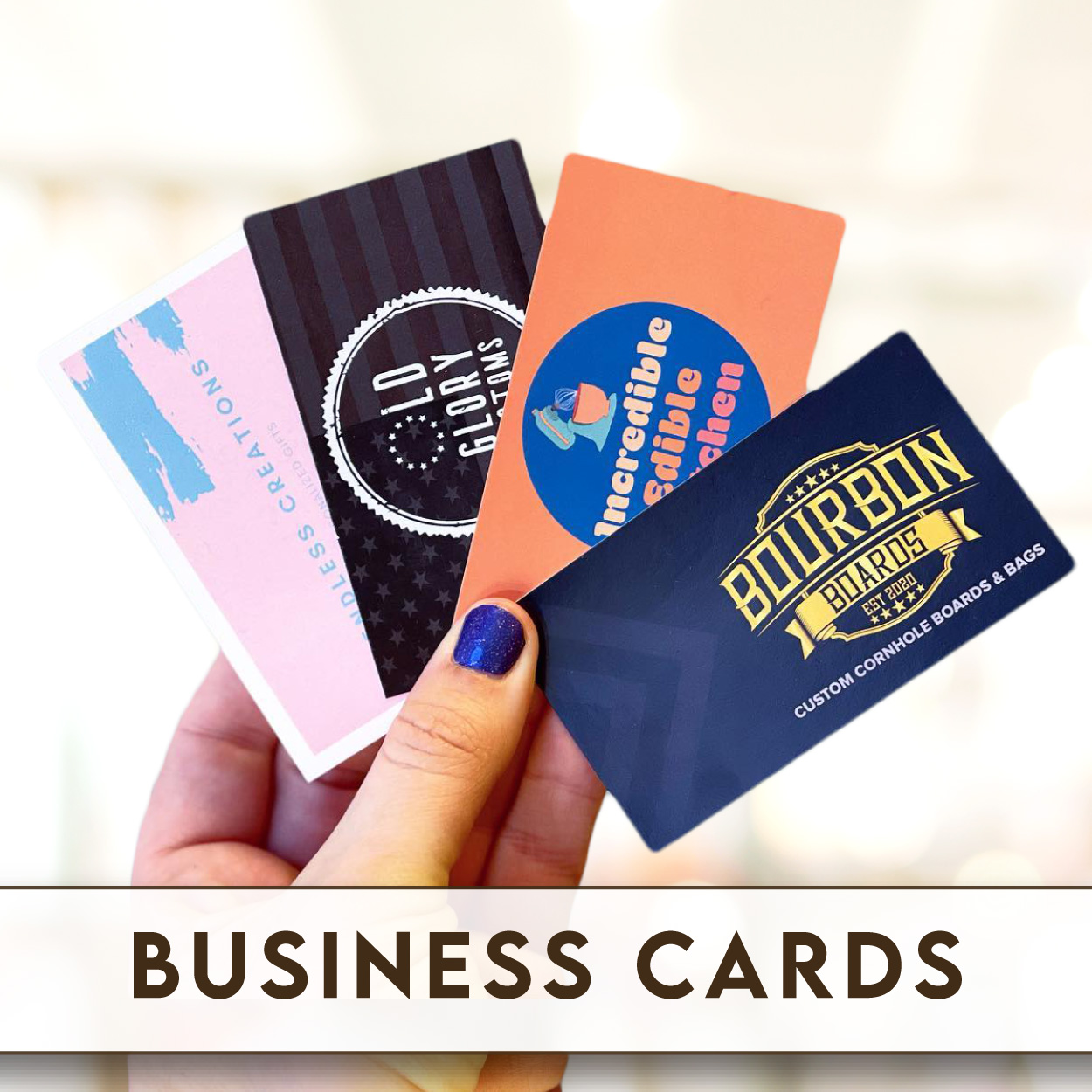 Business Cards