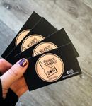 Standard Business Cards 4