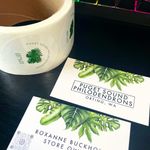 Standard Business Cards 3