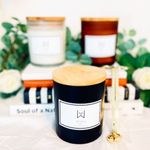 Rectangle Printed Labels 3