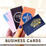 Standard Business Cards 1