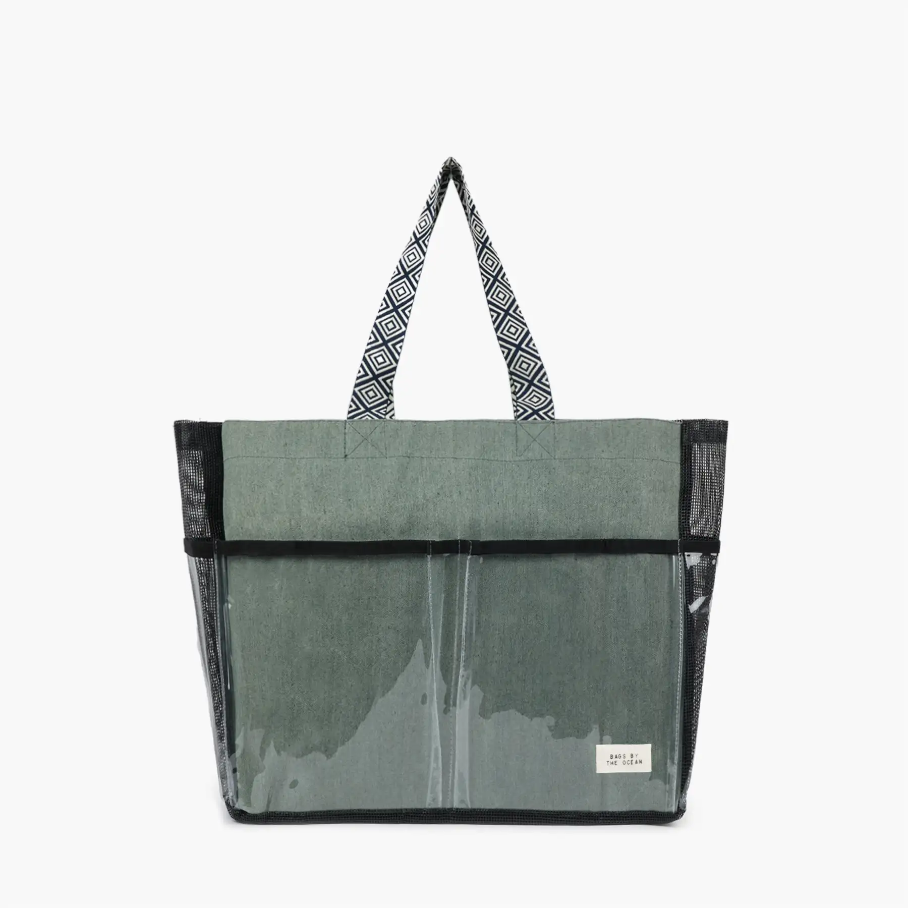 Classic Crossbody Bag