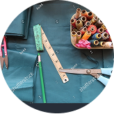 stitching