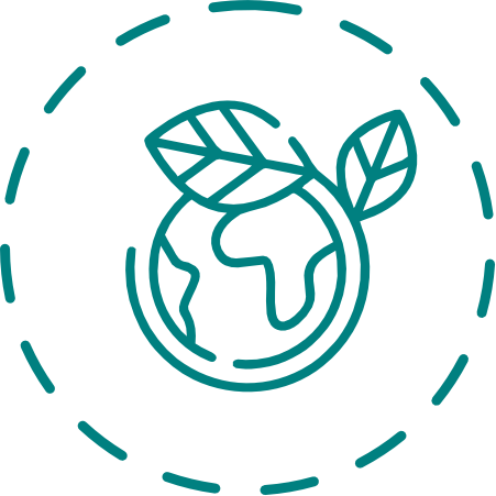 Sustainable Icon