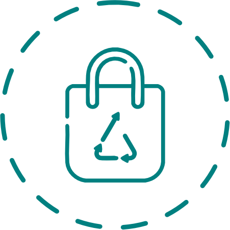 Upcycled Icon