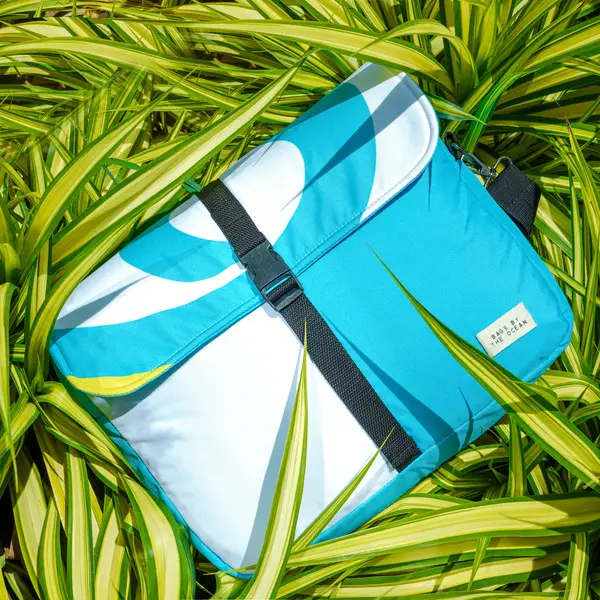 Classic Crossbody Bag