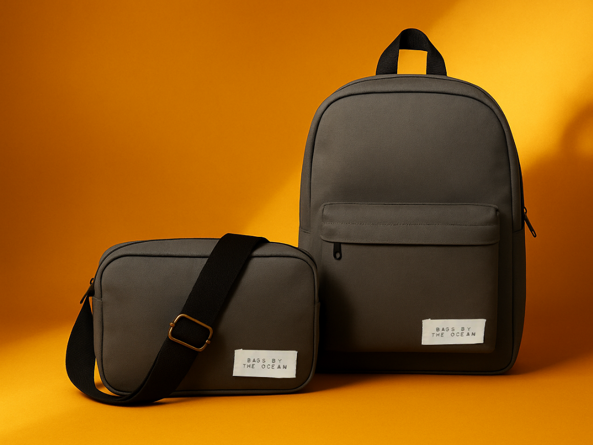 1. Everyday, Elevated