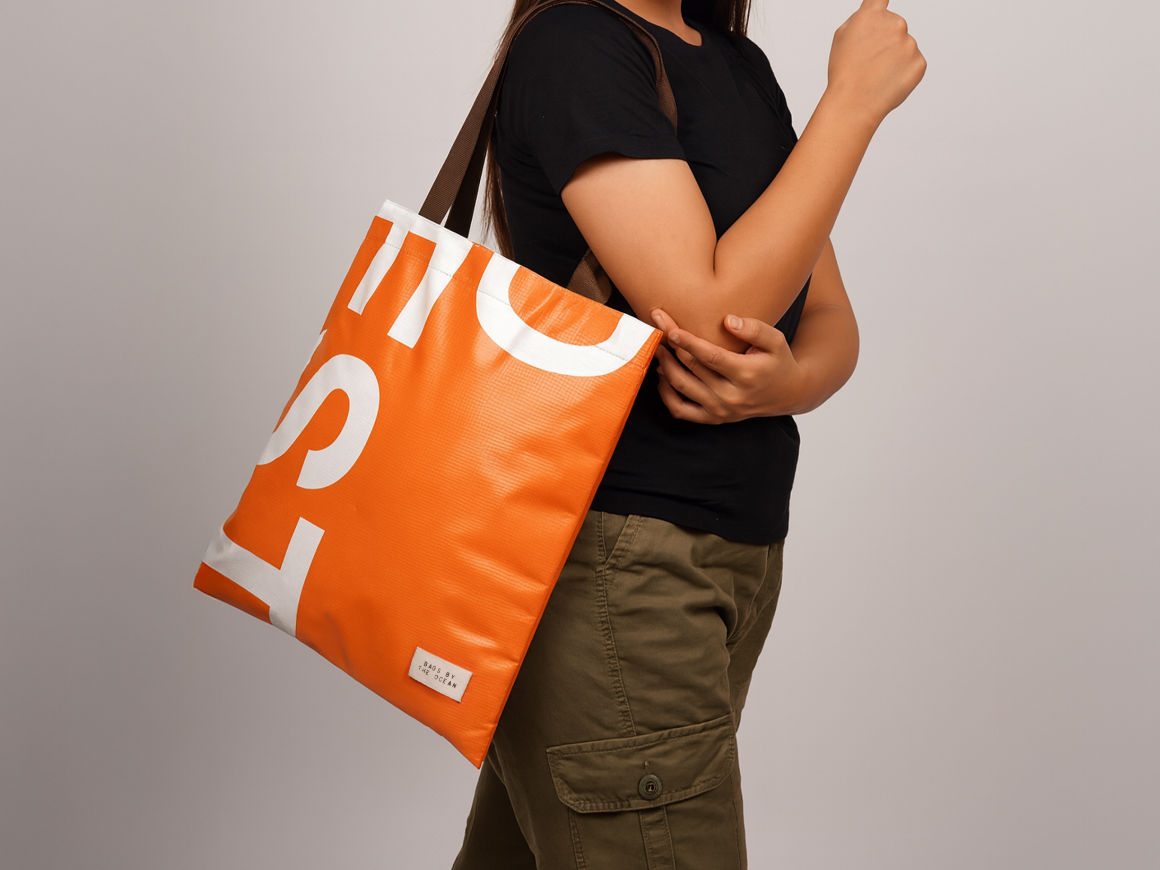 Sustainable Bags Are Having Their Moment (Finally)