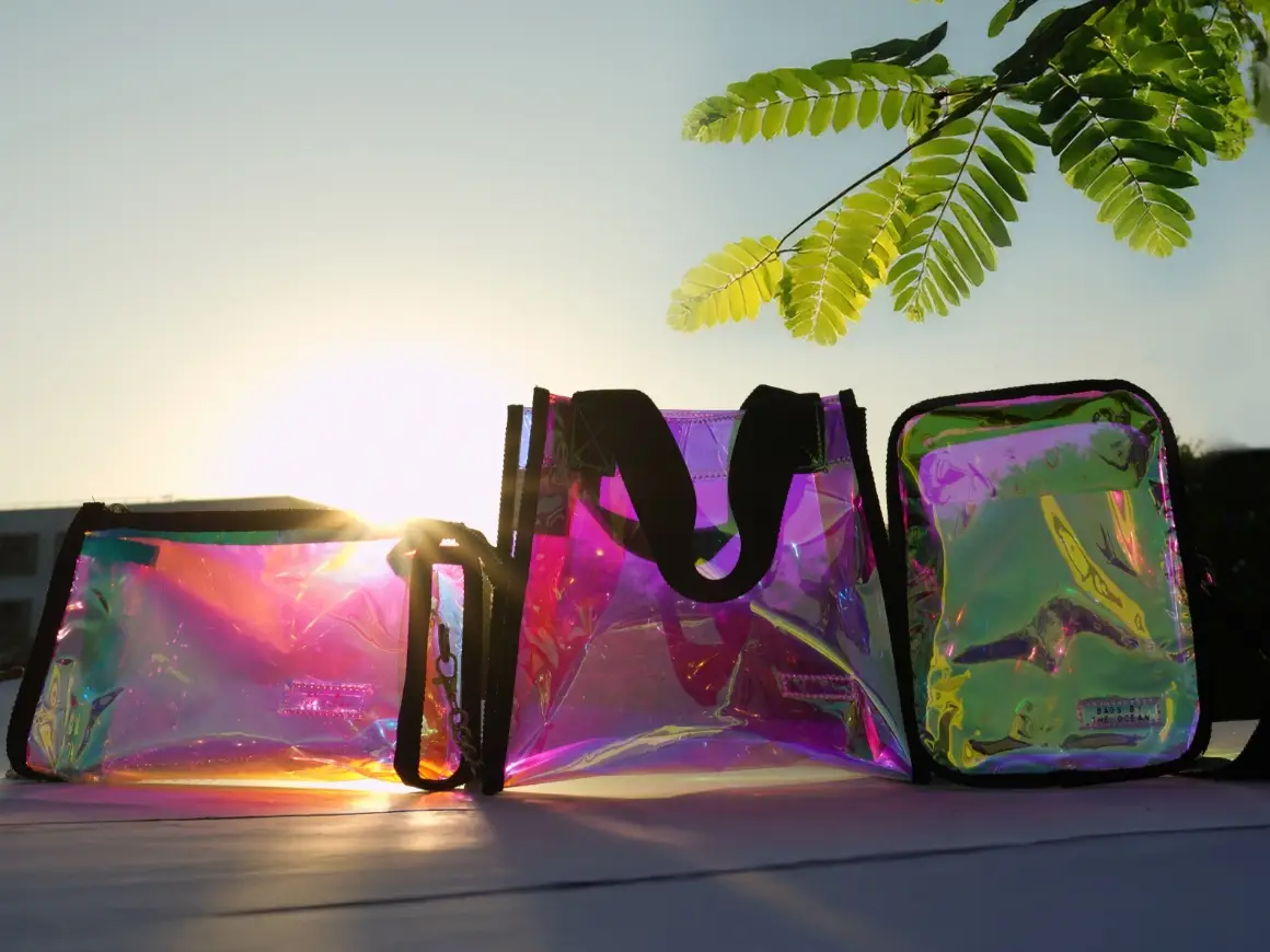 Easter Basket Alternative: Fill a Tote Bag Instead! 