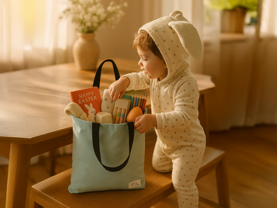 How Bags By The Ocean is Promoting Sustainable Style for a Greener Planet