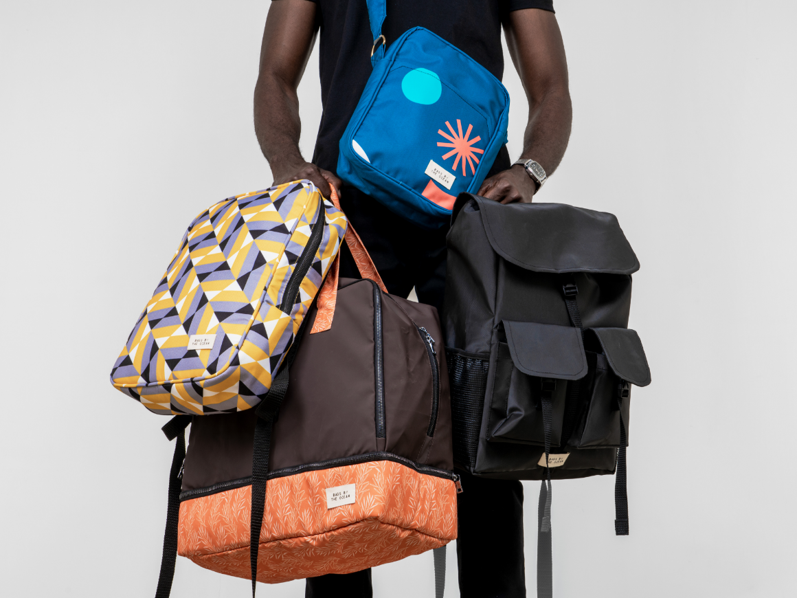 How Bags By The Ocean is Promoting Sustainable Style for a Greener Planet