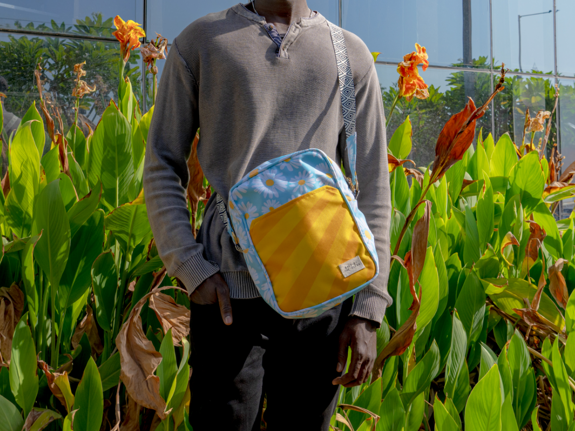 Sustainable Bags Are Having Their Moment (Finally)