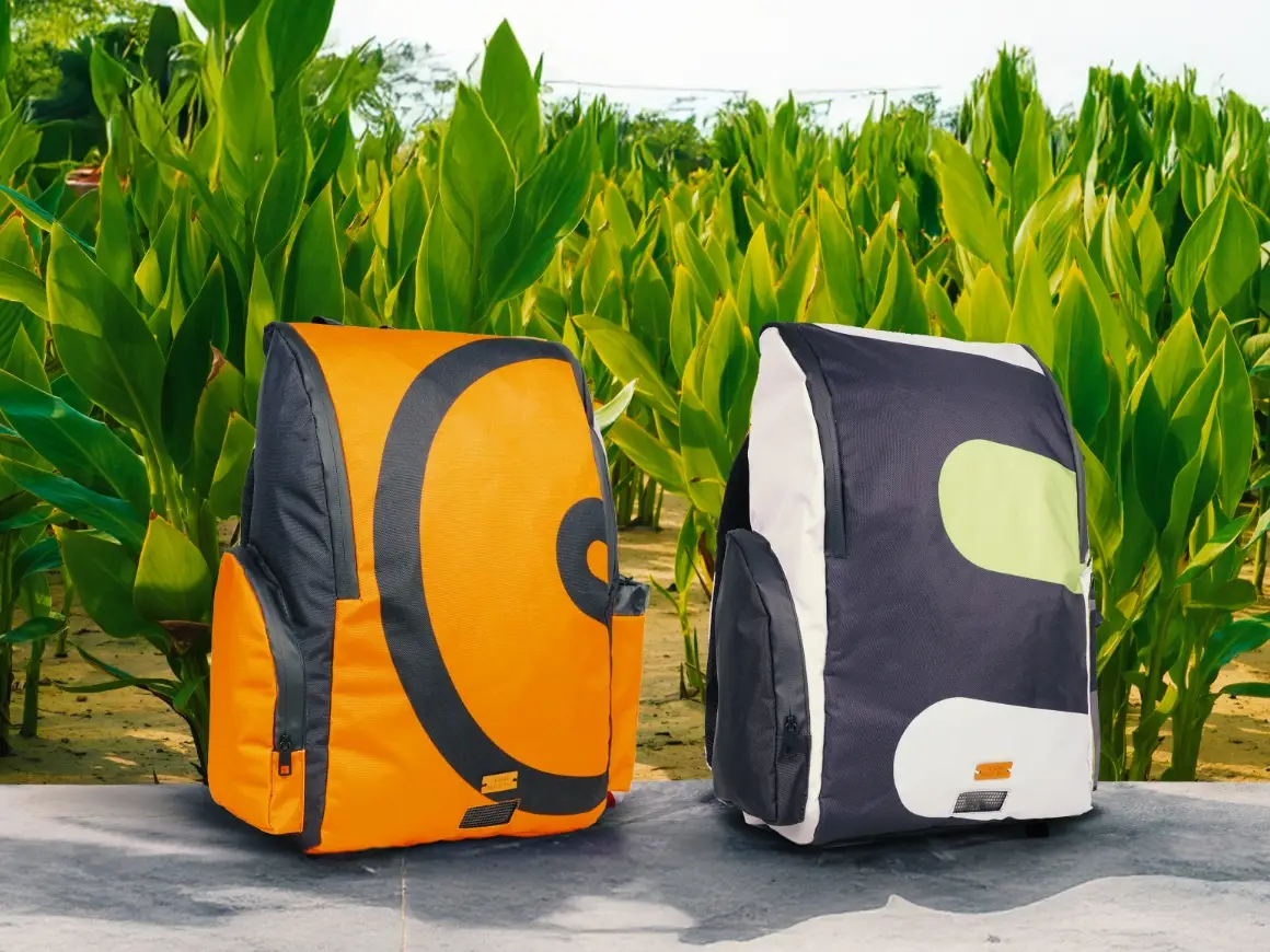 Easter Basket Alternative: Fill a Tote Bag Instead!
