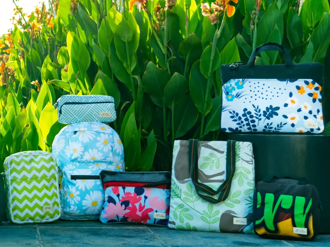 Easter Basket Alternative: Fill a Tote Bag Instead!
