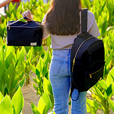 bag collection