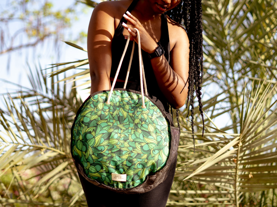 Sustainable Bags Are Having Their Moment (Finally)