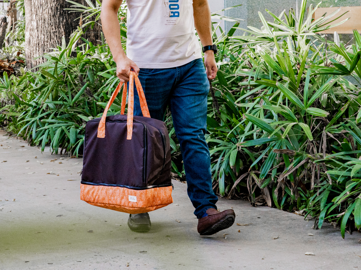 Sustainable Bags Are Having Their Moment (Finally)