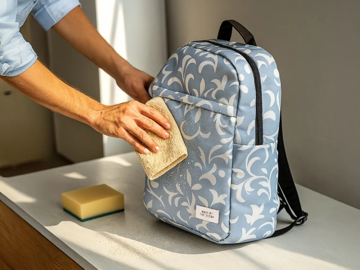 Sustainable Bags Are Having Their Moment (Finally)