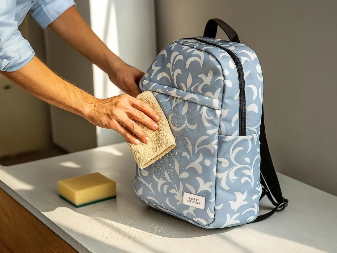 Sustainable Bags Are Having Their Moment (Finally)