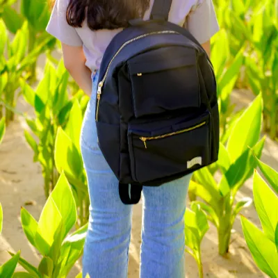 Drawstring Backpacks