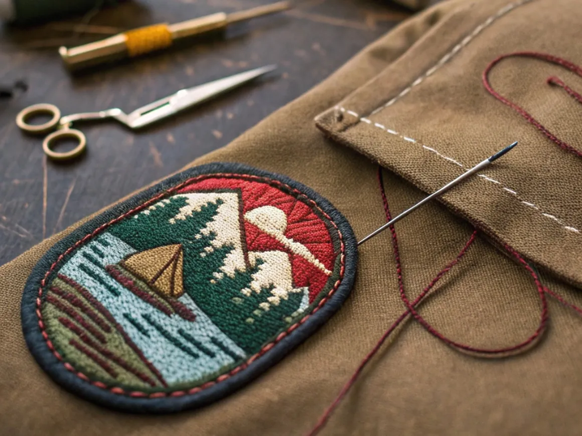 Sustainable Bags Are Having Their Moment (Finally)