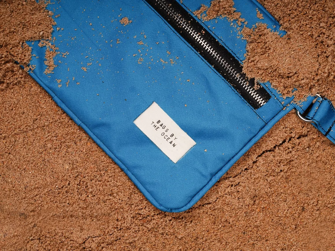 Sustainable Bags Are Having Their Moment (Finally)