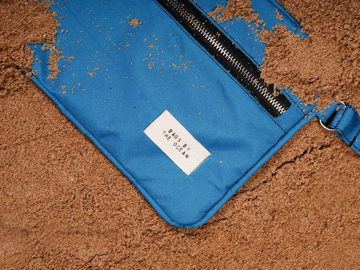 Sustainable Bags Are Having Their Moment (Finally)