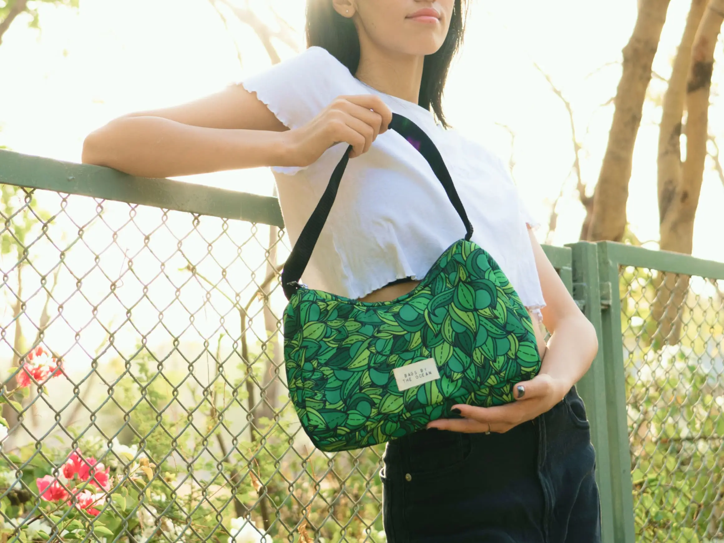  Let Your Fashion Reflect Your Values