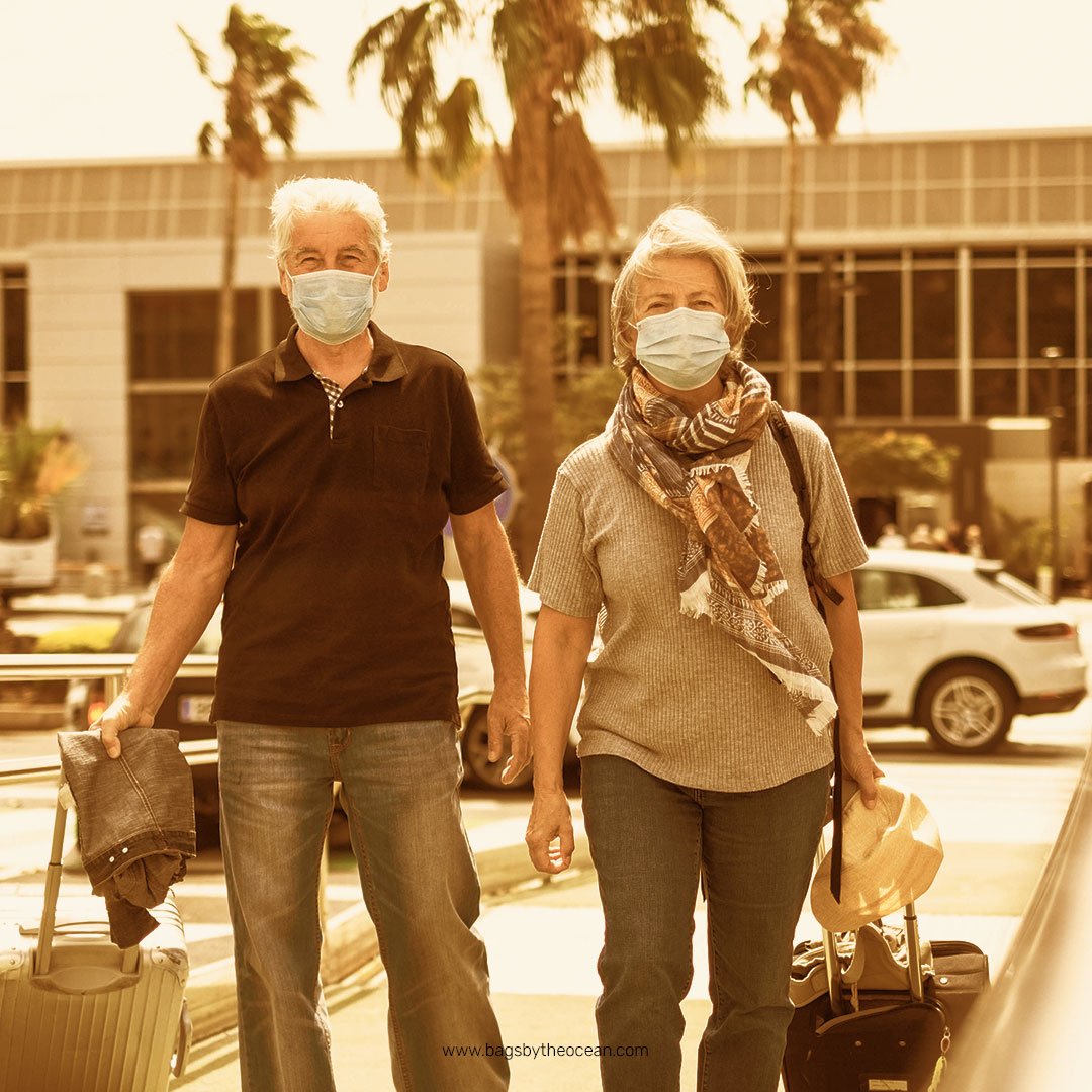 Why Are Masks Back In NYC