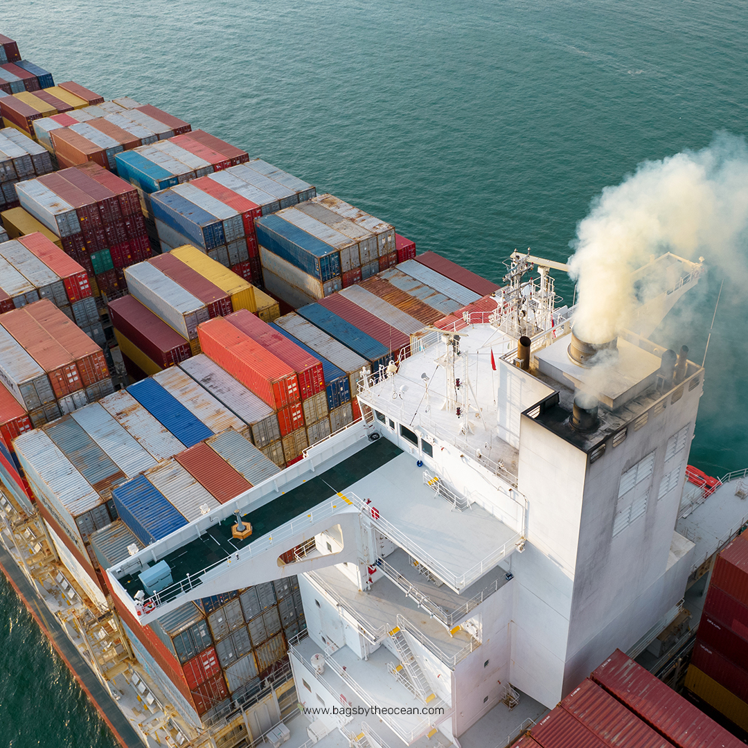 Shipping and Green House Gases