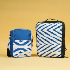 bag collection