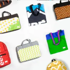bag collection