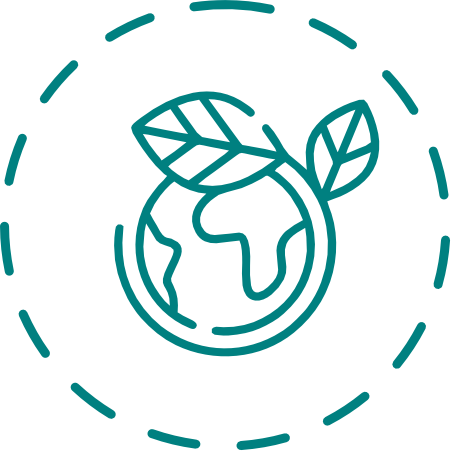 Sustainable Icon