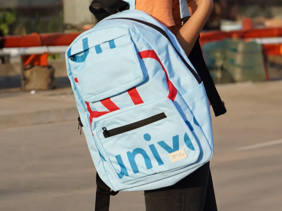 School, Work, Weekend. Repeat.